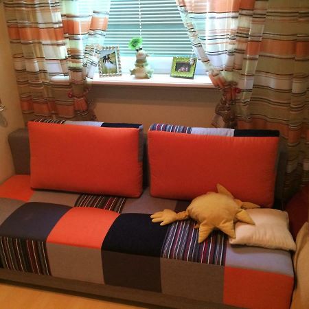 Apartament Mila Swinoujscie Kültér fotó