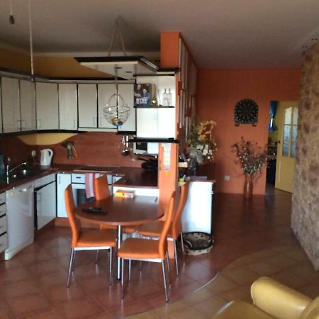 Apartament Mila Swinoujscie Kültér fotó