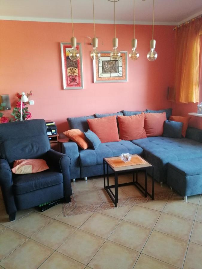 Apartament Mila Swinoujscie Kültér fotó