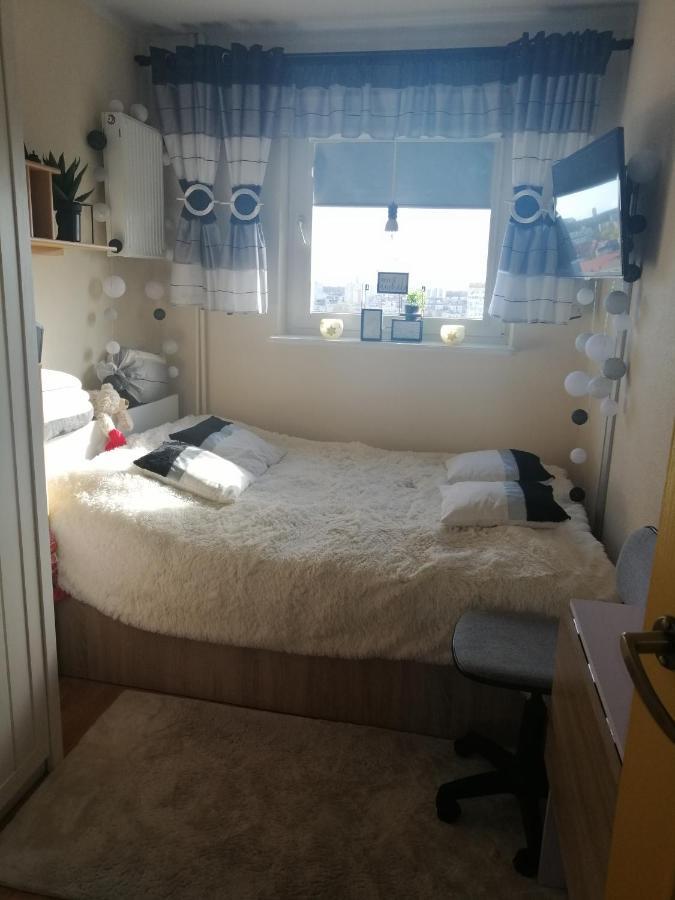 Apartament Mila Swinoujscie Kültér fotó