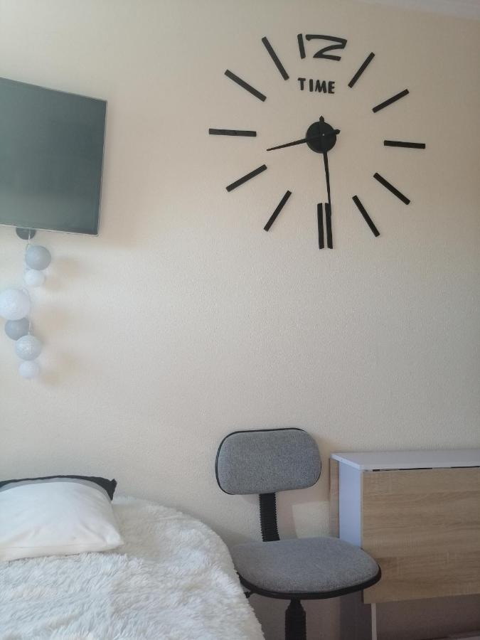 Apartament Mila Swinoujscie Kültér fotó