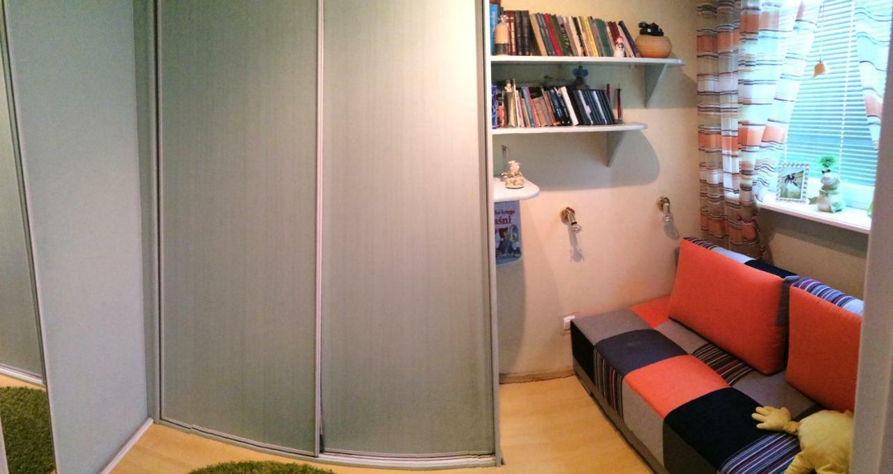 Apartament Mila Swinoujscie Kültér fotó