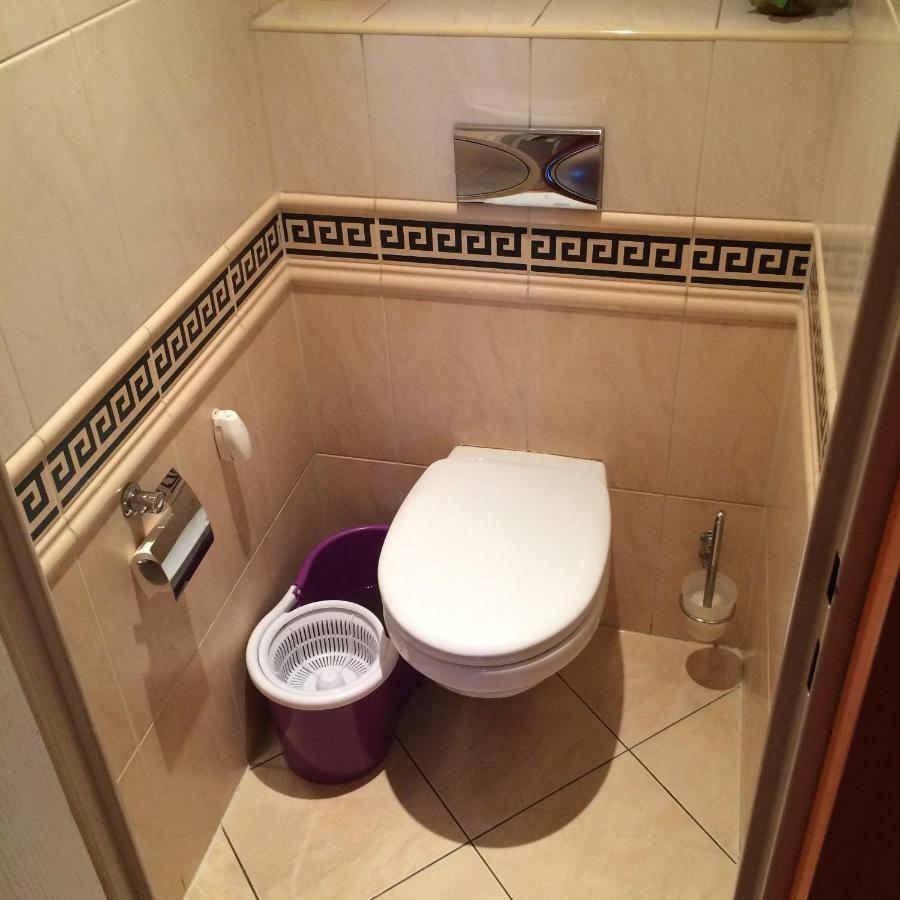 Apartament Mila Swinoujscie Kültér fotó