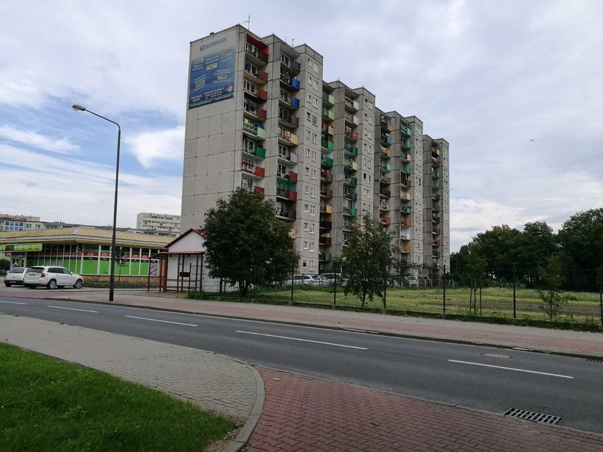 Apartament Mila Swinoujscie Kültér fotó