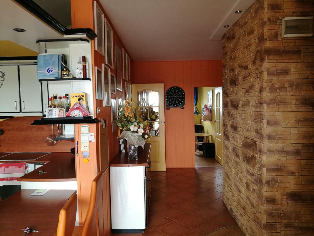 Apartament Mila Swinoujscie Kültér fotó