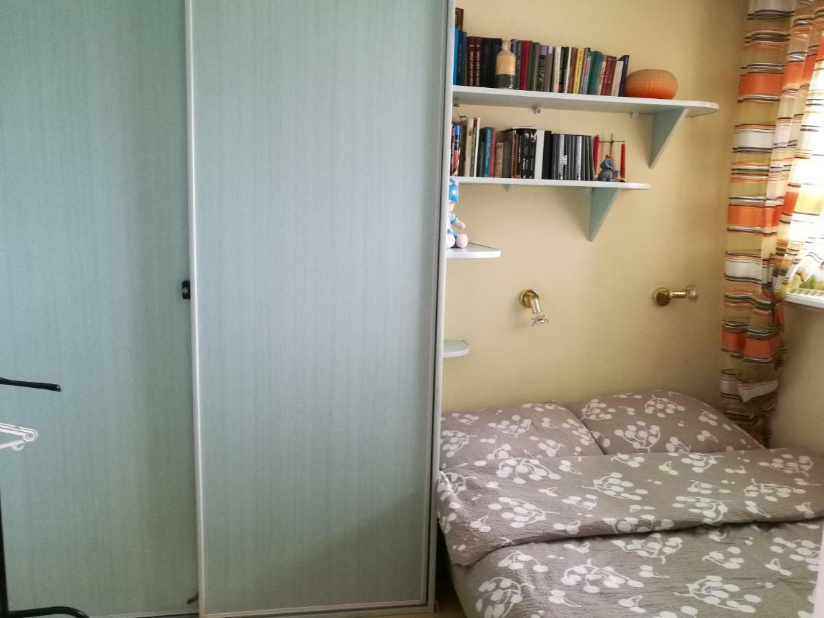 Apartament Mila Swinoujscie Kültér fotó