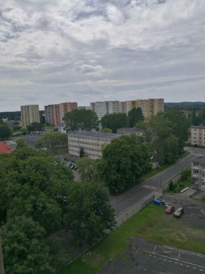 Apartament Mila Swinoujscie Kültér fotó