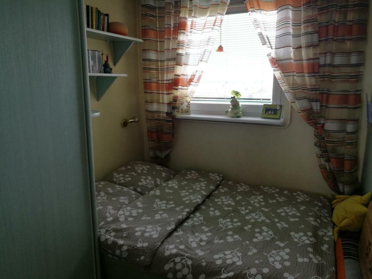 Apartament Mila Swinoujscie Kültér fotó